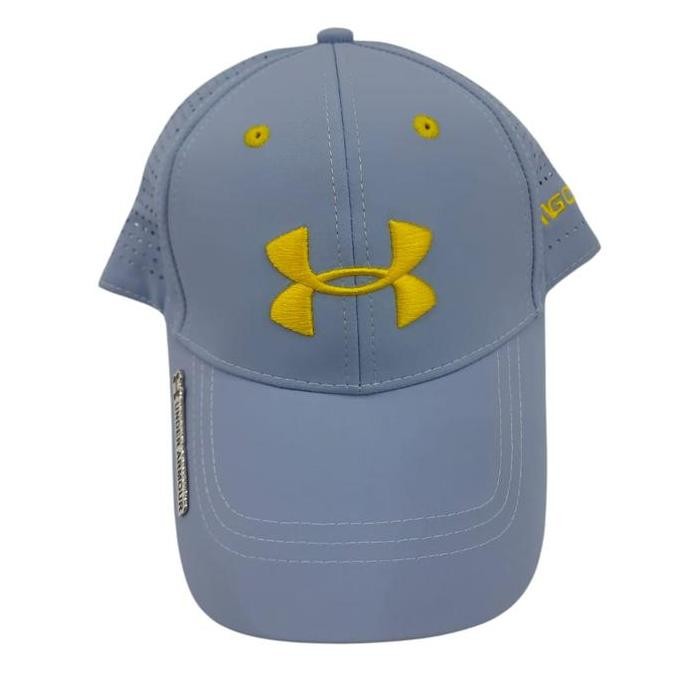 Termurah Under Armour Golf Cap - Topi Golf