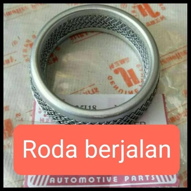 TERMURAH PACKING RING KNALPOT GASKET MUFFLER FUTURA 1500CC