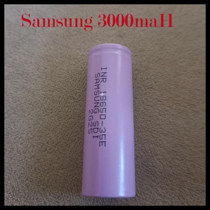 DISKON BATERAI 18650  FLAT LITHIUM BATRE BATTERY 