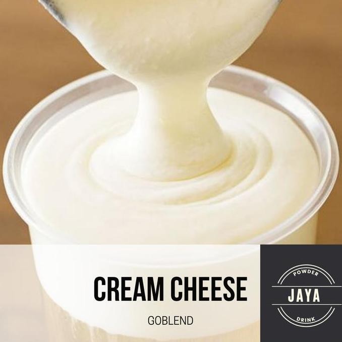 

Original Bubuk Cheese Cream Premium 1Kg | Cream Cheese Powder untuk Cheese Tea