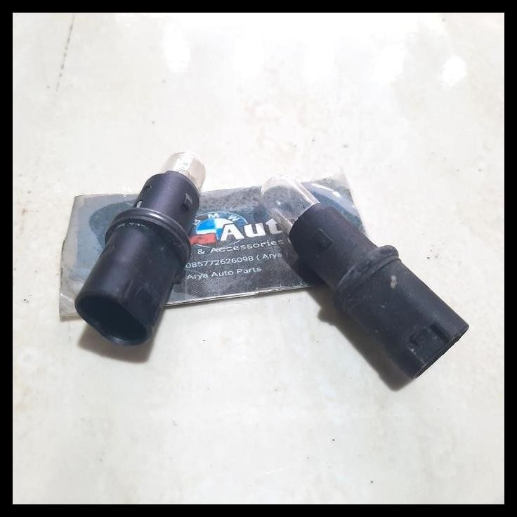 GRATIS ONGKIR SOCKET BOHLAM SEIN FENDER BMW E46 