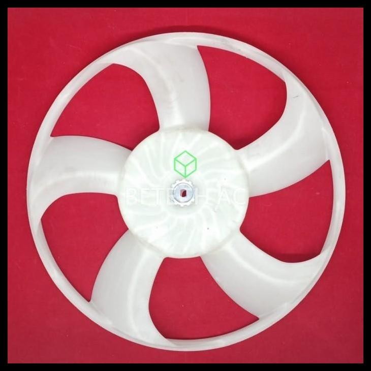 TERBARU KIPAS HONDA JAZZ RS 2015 (023) KIPAS MOBIL AC 