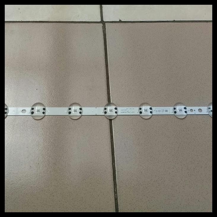 GRATIS ONGKIR LAMPU BACKLIGHT TV PANEL LCD LG07 LED BACK LIGHT TV 