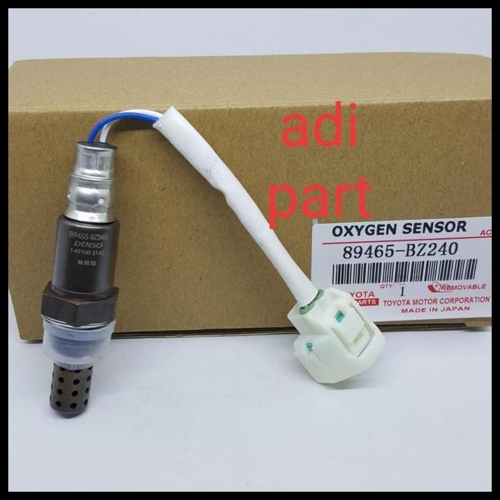 HOT DEAL SENSOR OKSIGEN SENSOR O2 DAIHATSU SIRION 