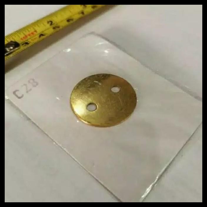 GRATIS ONGKIR KOIN GOBANGAN KARBURATOR CARBURATOR KIJANG SUPER 