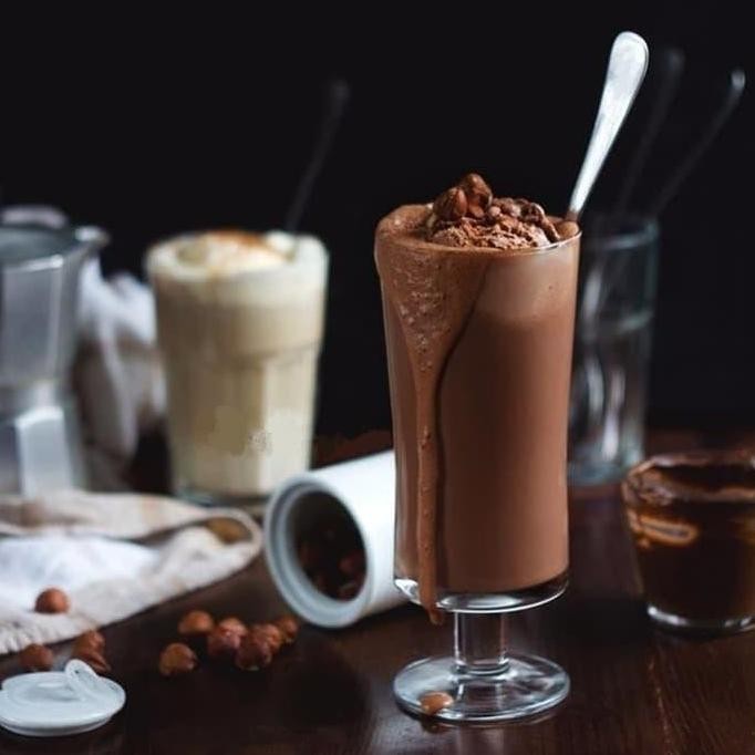 

Original SBM Bubuk Minuman Cokelat Premium 1kg - Powder Drink Supplier GOJEK/GRAB