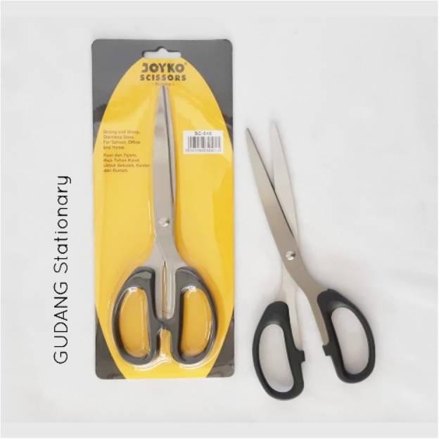 

Gunting Besar JOYKO SC-848 RB3