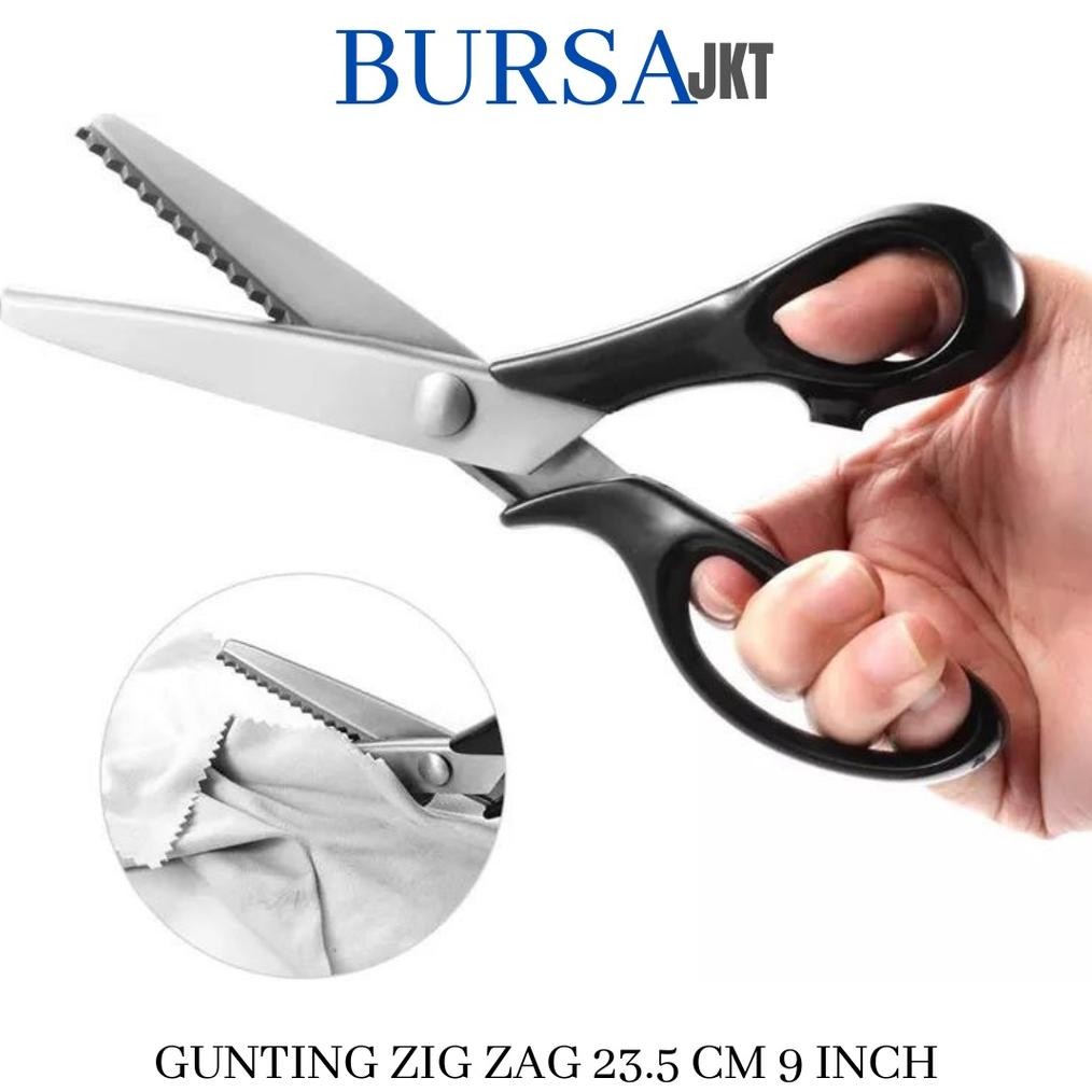 

GUNTING ZIGZAG SEGITIGA GERIGI GELOMBANG STAINLESS STEEL 3 MM RB2