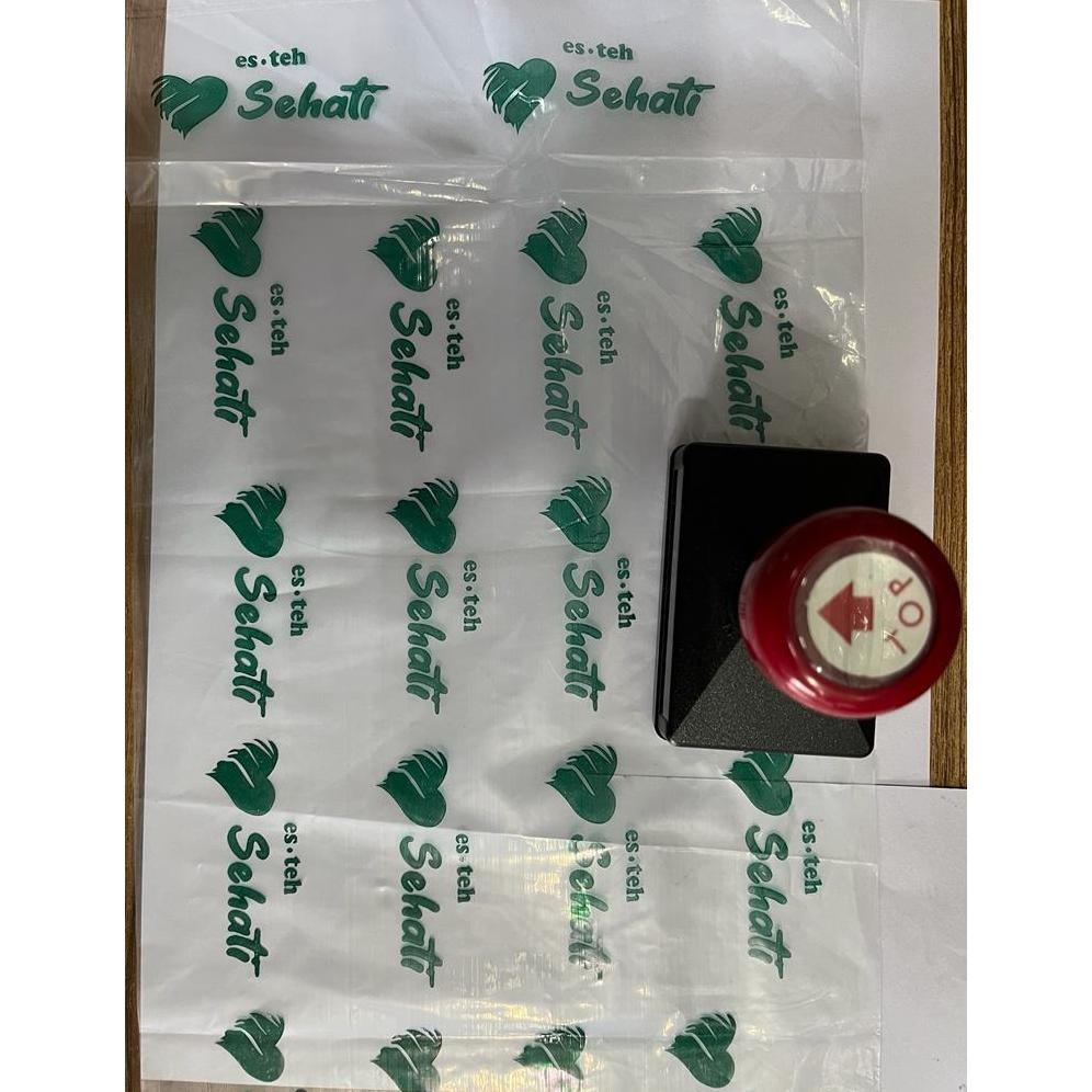 

STEMPEL GELAS CUP/ STEROFORM / PLASTIK / KAYU/WATERFROOF RB3