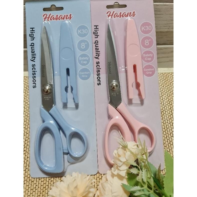 

GUNTING HS UKURAN 8" RB3