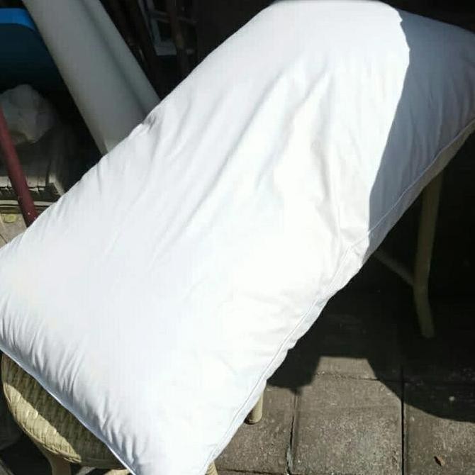 bantal king koil ex hotel