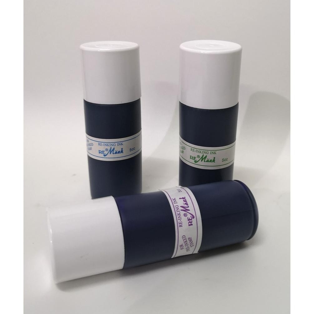 

Tinta Stempel Warna 100cc Ex-Jerman RB3