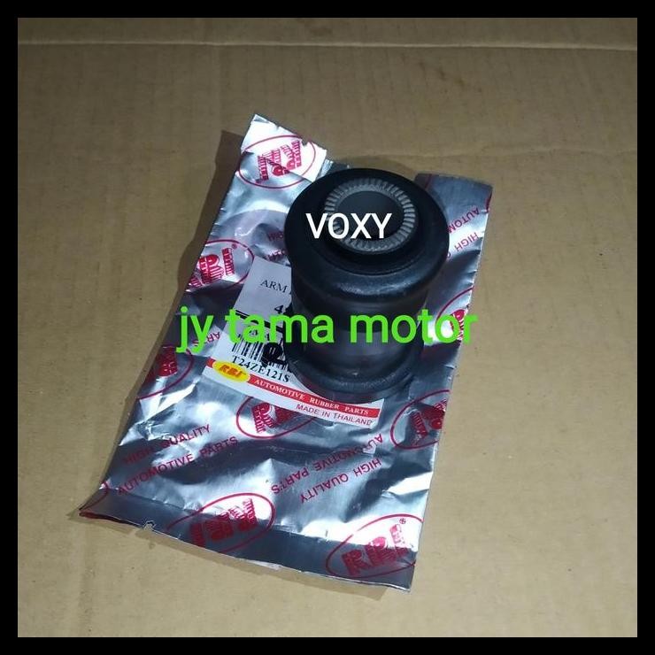 TERMURAH BUSHING ARM KECIL VOXY VOXI