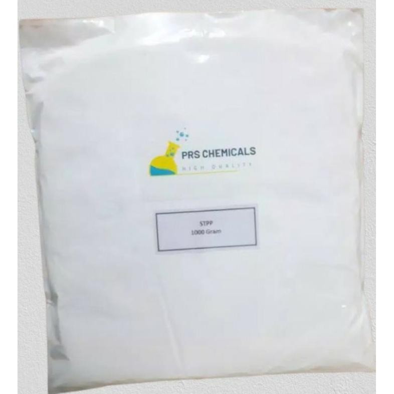 

STTP / STPP / Sodium Tripolyphosphate 1kg Nugi