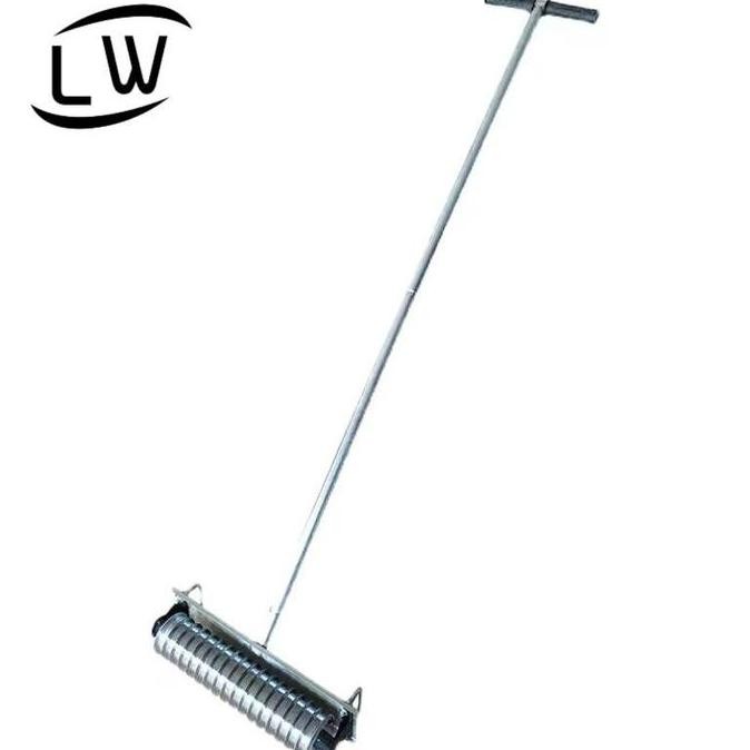 

Floor Emboser / Alat Penggaris Jalan Beton Embossing 50 - 70