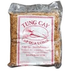 

Tung Cay Cap Dua Lobak 1000gr Halal Lokal Nugi