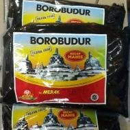 

KECAP MANIS BOROBUDUR REFIL ISI 1000 ML BUMBU DAPUR BUMBU MASAK MURAH Nugi