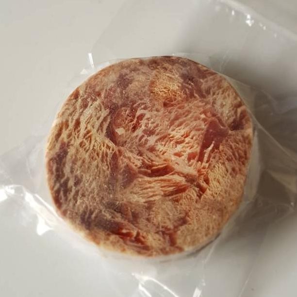 

Wagyu Steak Premium 100-110 Gr Juicy & Empuk Nugi