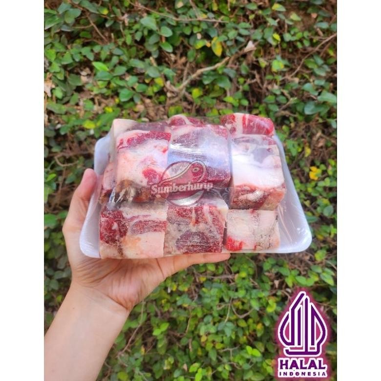 

TETELAN DAGING SAPI / TETELAN / DAGING KEPALA SAPI / HEADMEAT Nugi