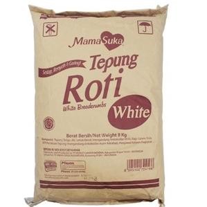 

TEPUNG ROTI KARUNGAN 8 KG PUTIH 10 KG OREN MIX MAMASUKA PANIR NUGGET TEPUNG PANKO ROTI BREAD CRUMBS CRUMB Nugi