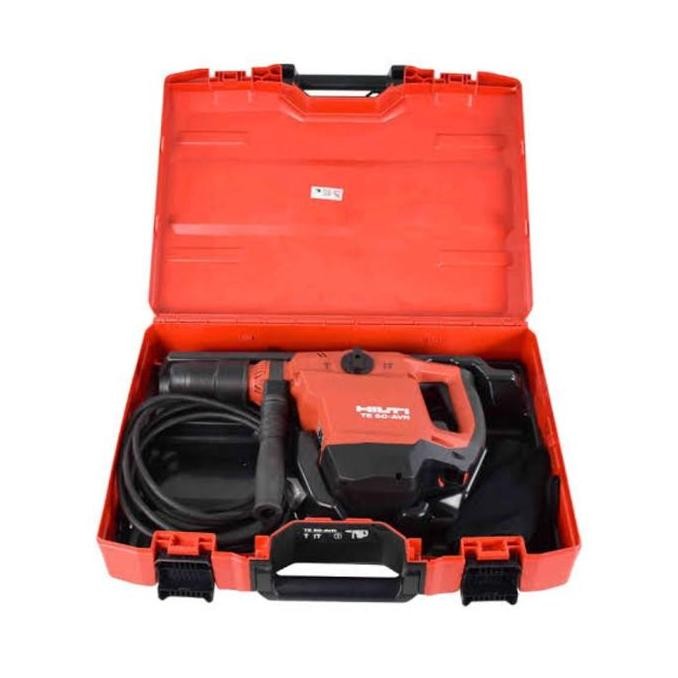 Kualitas 100% Hilti  ..Mesin Bor Beton Hilti Te 50 Avr Rotary Hammer
