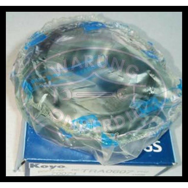 HOT DEAL BEARING GARDAN TOYOTA AVANZA TR0607 ST3072 