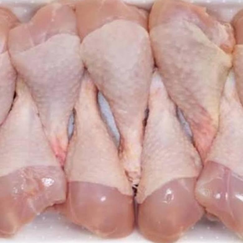 

Promo !!! Paha Ayam Pentung Segar 500gr Bukan Frozen | naga_exspress Nugi