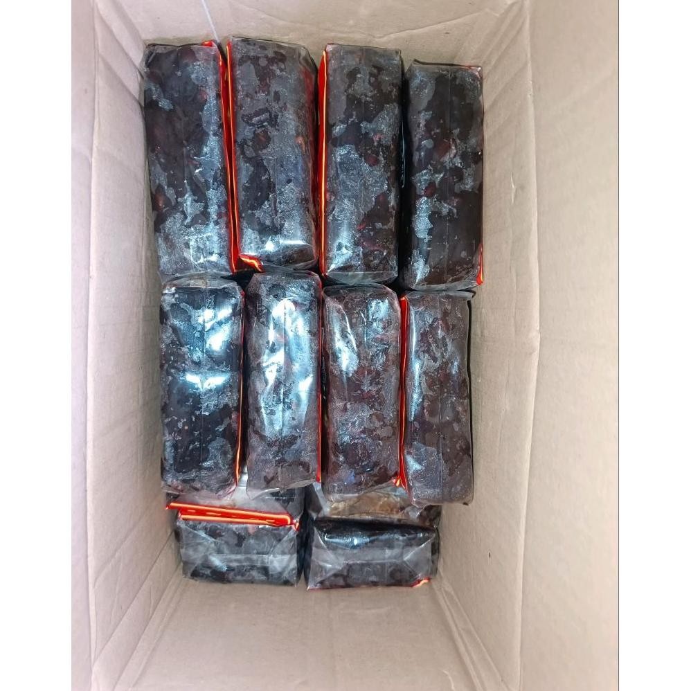 

Asam Jawa Premium Kemasan 1 Kg Nugi