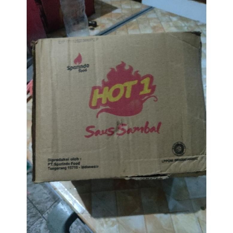 

Saos Hot 1 Per Dus Nugi