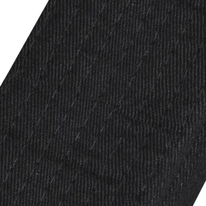 Baru Sabuk Judo Elite Ijf Black Belt Original Judo Belt Hitam