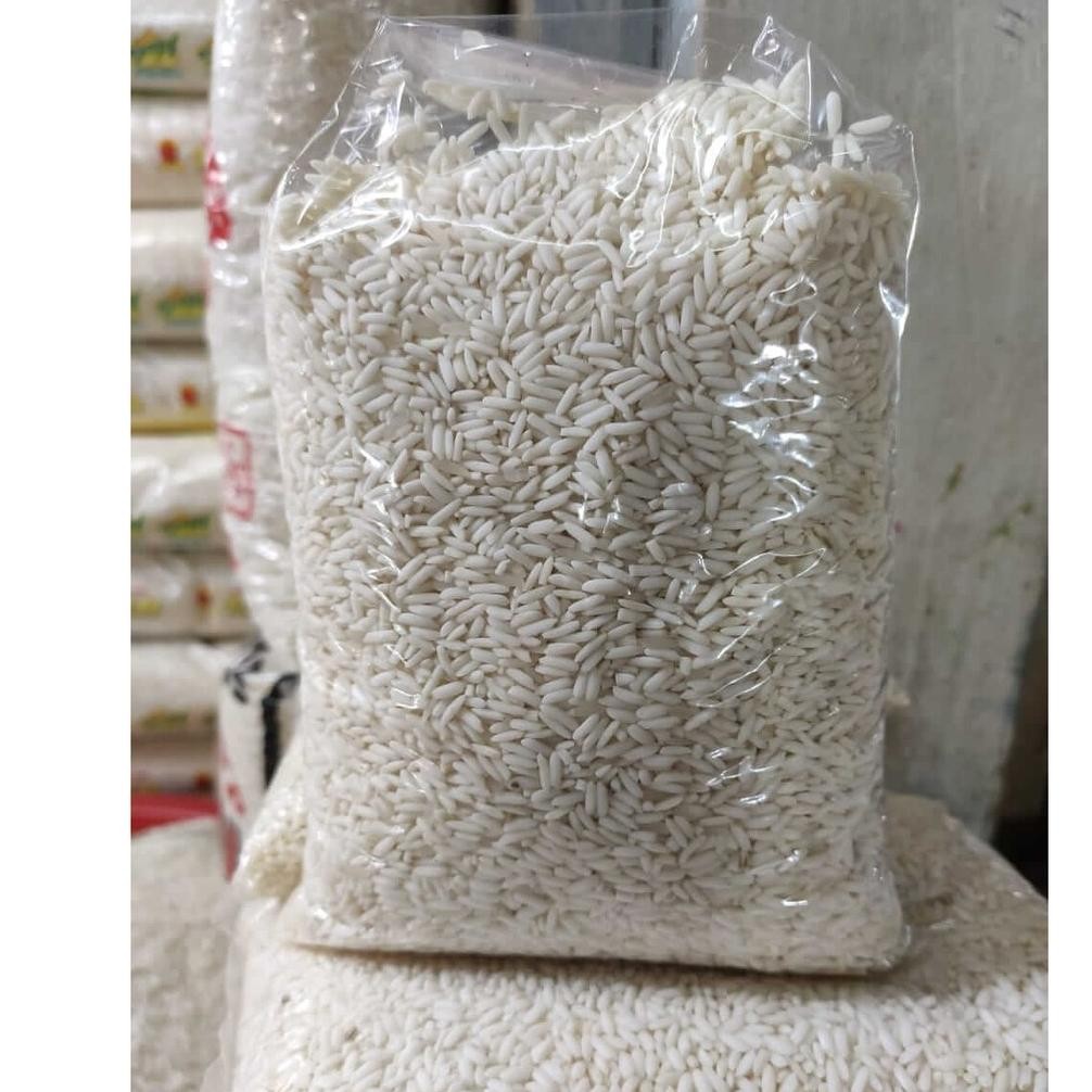 

Beras Ketan Putih Paris Super 1L Nugi