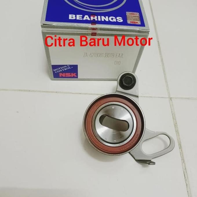 Baru Set Timing Belt Kijang Diesel 7K 2L Lgx Timing Teming Belt Kit