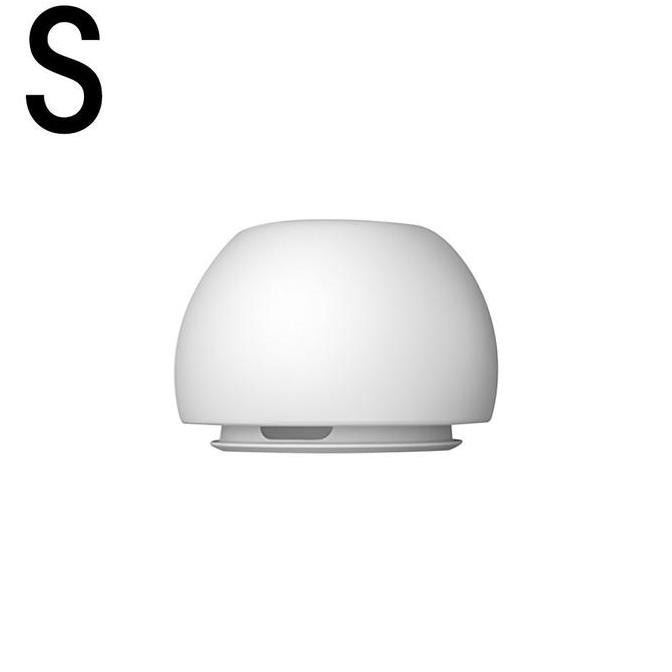 Eartips for Apple Airpods Pro 1 for Apple Airpods Pro 2