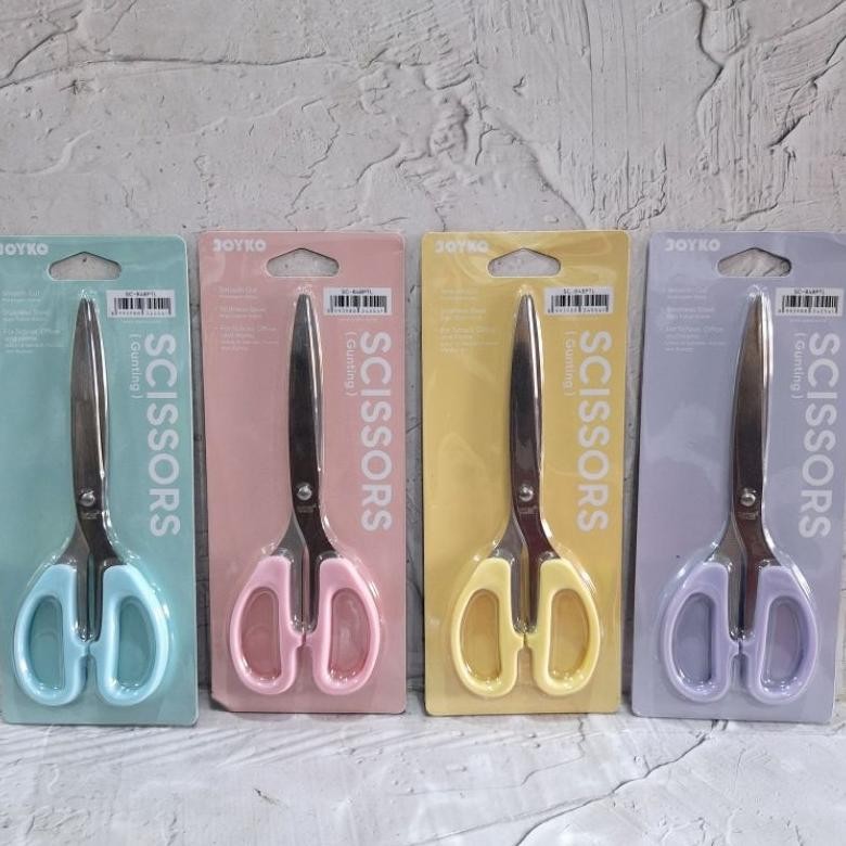 

Gunting Joyko SC-848 Besar RB2