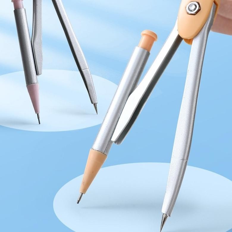 

Ii-99 [Dotding] 7Pcs Kompas Set Matematika + Kotak Pensil Logam Tahan Lama - Alat Tulis Sekolah & Kantor Bonus Penggaris & Penghapus/7 Pcs/Set Geometry Compasses Ruler Protractor Cute Drawing Math Study Tool School Stationery H261 Ii-99