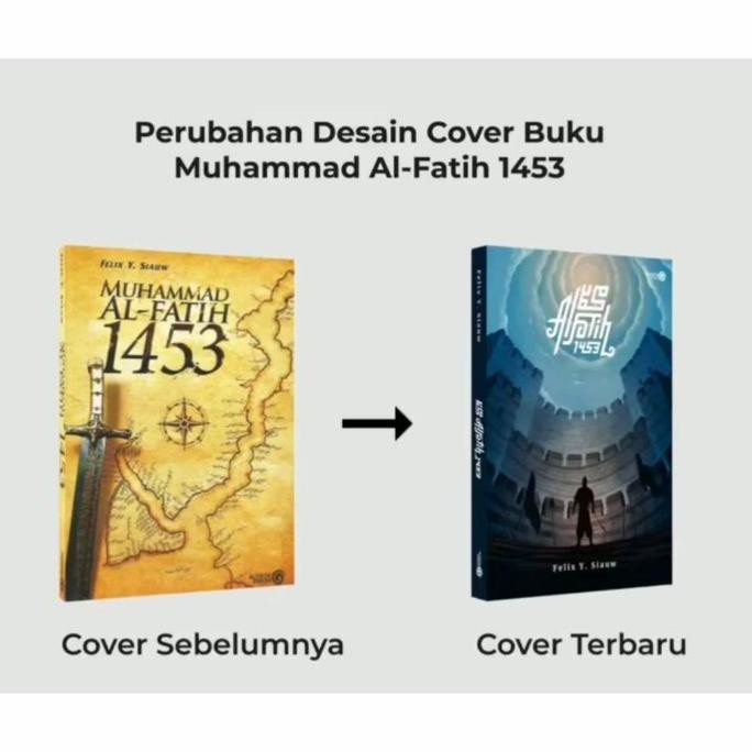 Muhammad Al Fatih 1453 Felix Siauw - Al Fatih Press