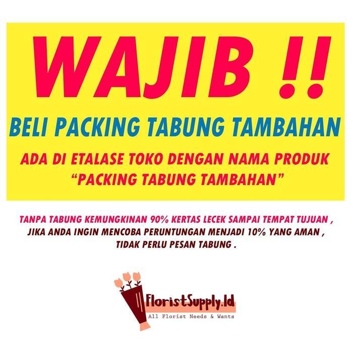 

Bis 5 Lembar Tissue Bunga / Kertas Bunga - Fwu