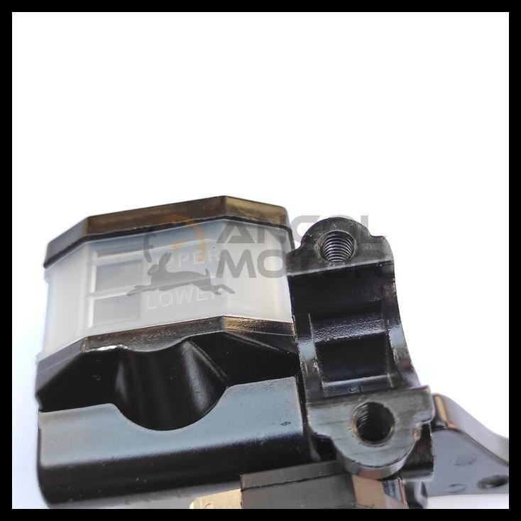 TERBARU MASTER REM ATAS ASSY THUNDER 125 HANDLE TUAS HANDEL DEPAN BESI MOTOR 