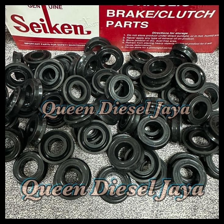 DISKON KARET REM DEPAN L300 BENSIN T120 TLD56 TLD58 1 1/8 SC7059R SC 7059 SEIKEN 