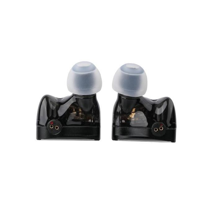 7Hz / 7 Hertz SONUS 1BA+1DD Hybrid Driver In Ear Monitor Earphone