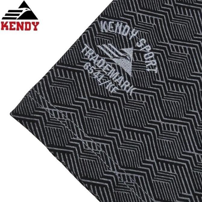 OKS Original celana pendek Pria Dewasa Kendy - celana pendek kolor bahan kaos premium scuba - pingga