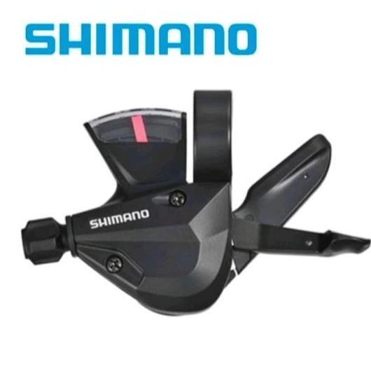 Shifter 9 Speed SHIMANO ALTUS SL M370 R Kanan / Shifter 9 Speed Kanan
