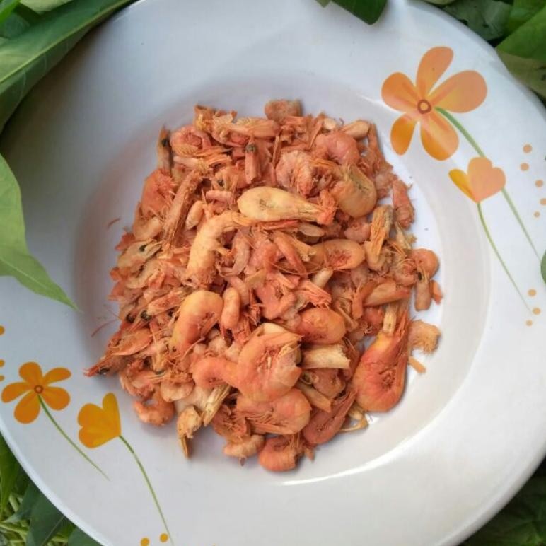 

Ebi Udang Kering 250 gram