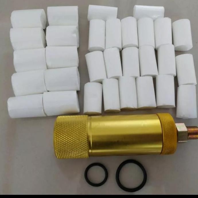 Terbaru Filter Pompa Pcp, Filter Besar Pompa Pcp, Filter Pompa