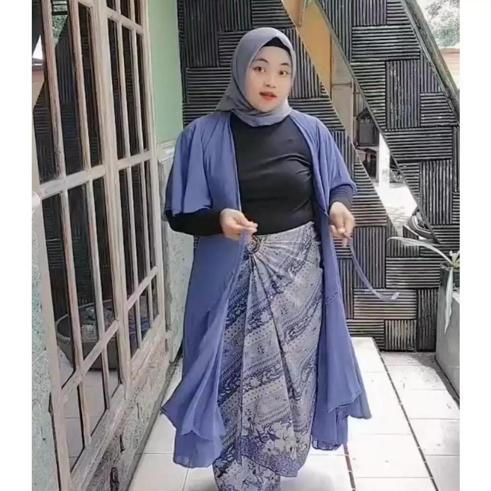 DR161>> Rok Lilit Batik Jumbo / Rok Lilit Batik Extra Jumbo / Rok Jumbo Terlaris / Rok lilit Jumbo