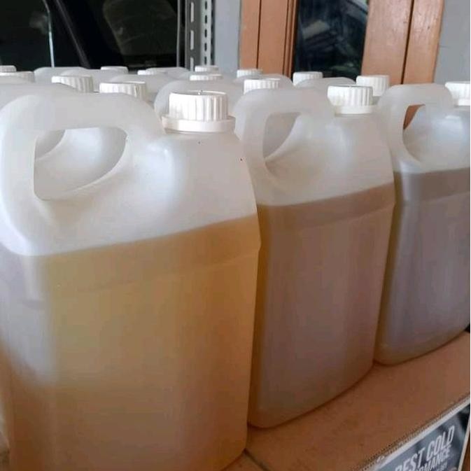 

Minyak Goreng Drigen berat 2,8kg - Minyak - Oil GM