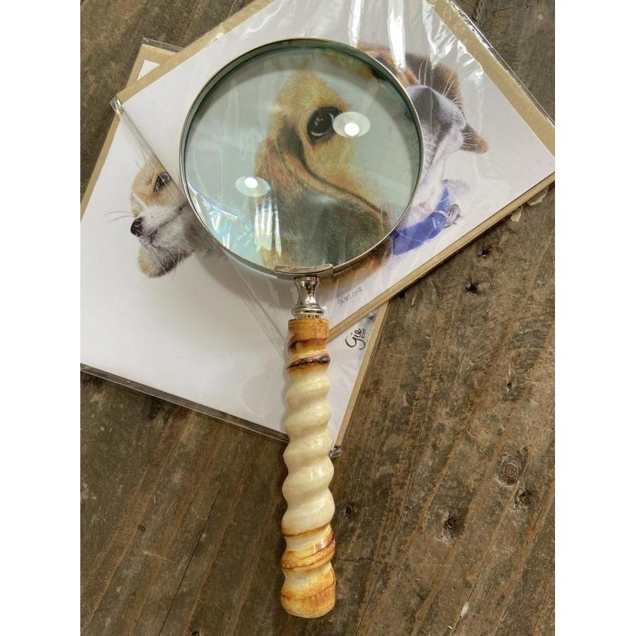 

Kaca Pembesar , Lup , (Magnifying Glass 4 Inch Mfb248/4) Kualitas Terbaik Harga Termurah