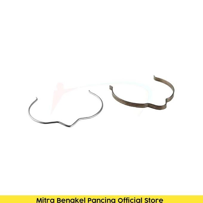 Produk Baru Clicker Daido Kawat Plat 1000 - 6000 Sparepart Original Reel Pancing