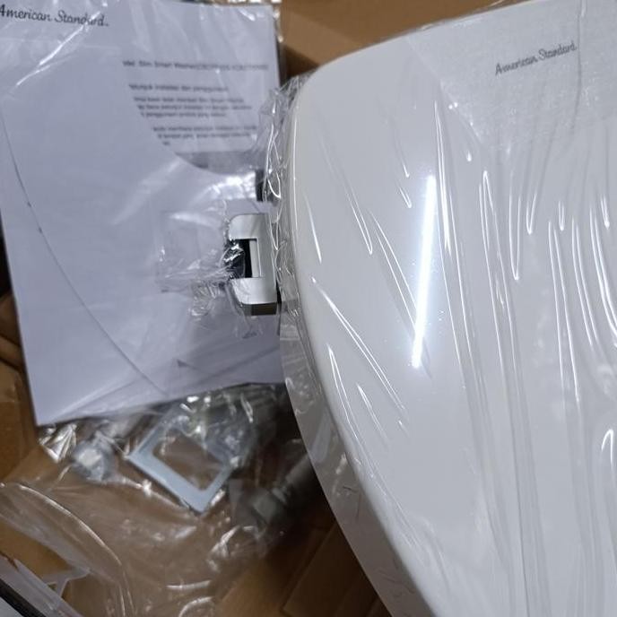 Cover Smartwaser American Standart