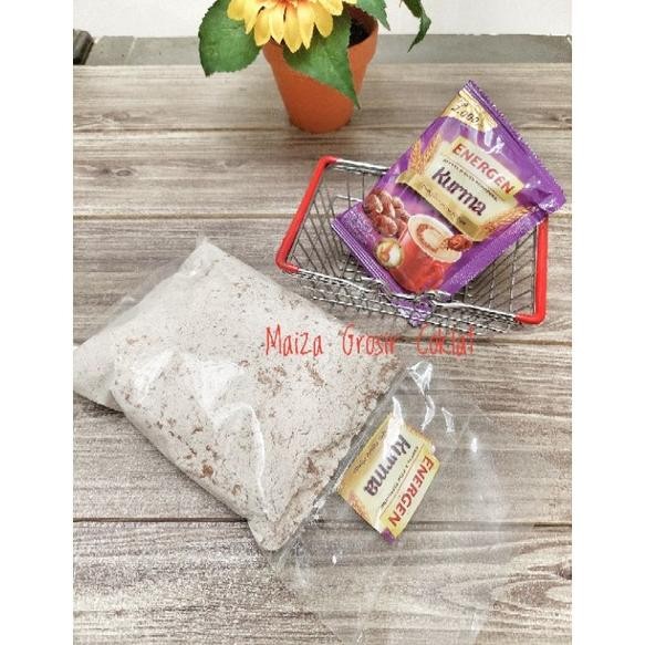 

Energen Kurma kemasan 500gr Nugi
